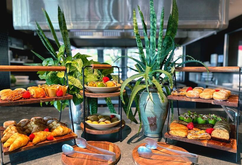 호텔 Stamford Plaza Brisbane