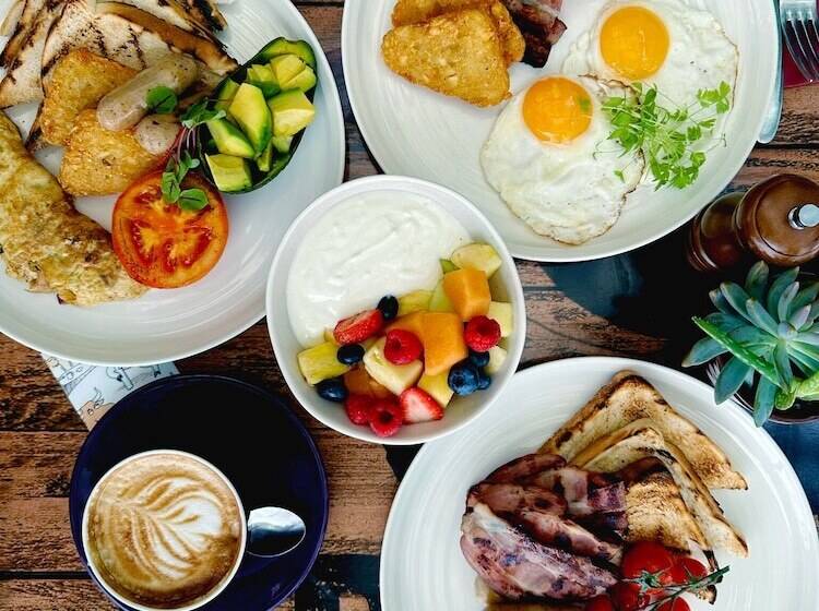 호텔 Stamford Plaza Brisbane