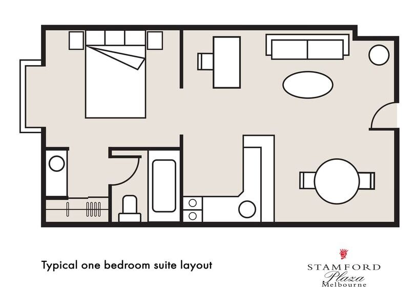 فندق Stamford Plaza Melbourne