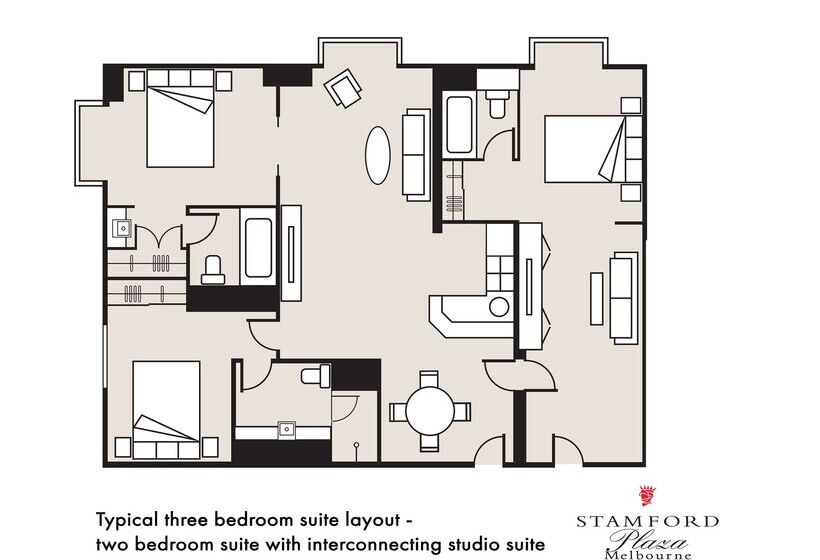 فندق Stamford Plaza Melbourne
