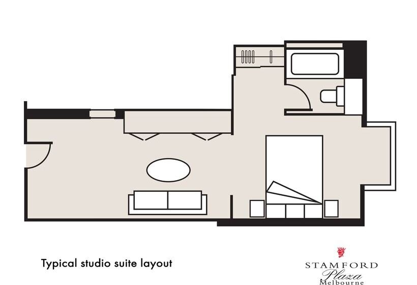 فندق Stamford Plaza Melbourne