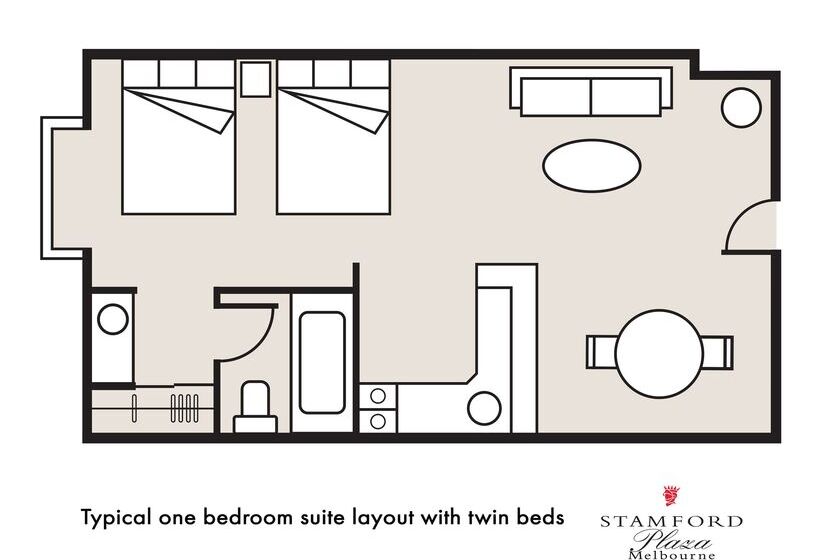 فندق Stamford Plaza Melbourne