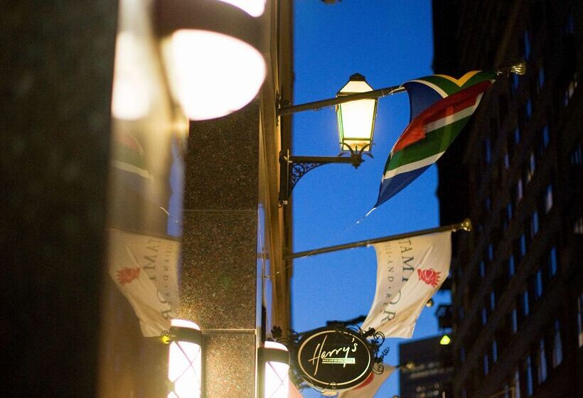 فندق Stamford Plaza Melbourne