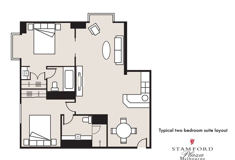 فندق Stamford Plaza Melbourne