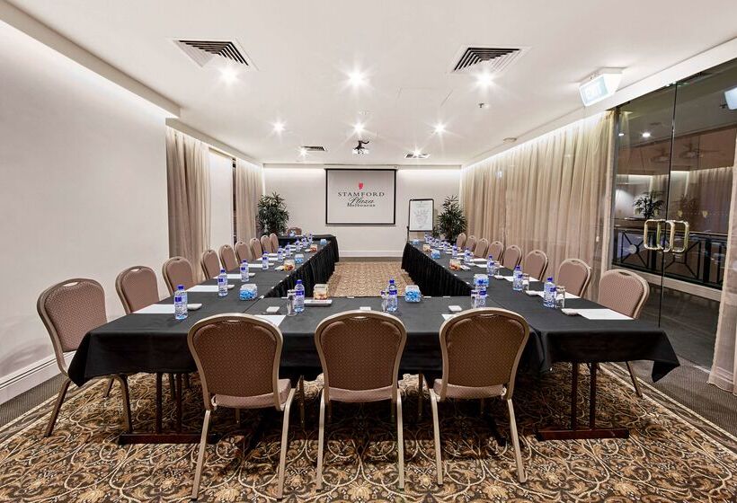 فندق Stamford Plaza Melbourne