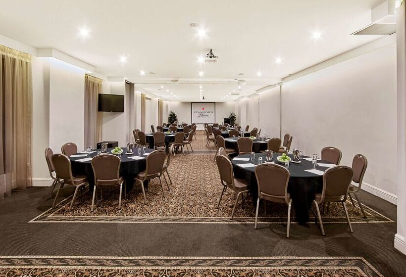 فندق Stamford Plaza Melbourne