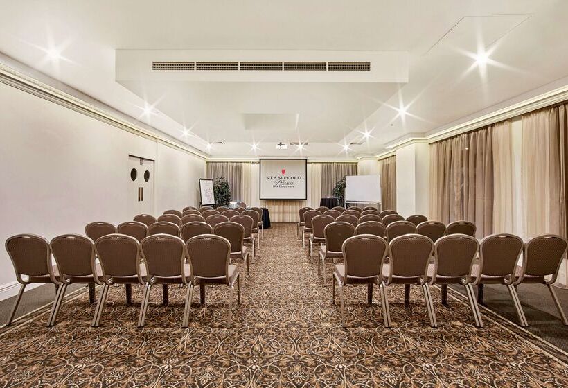 فندق Stamford Plaza Melbourne