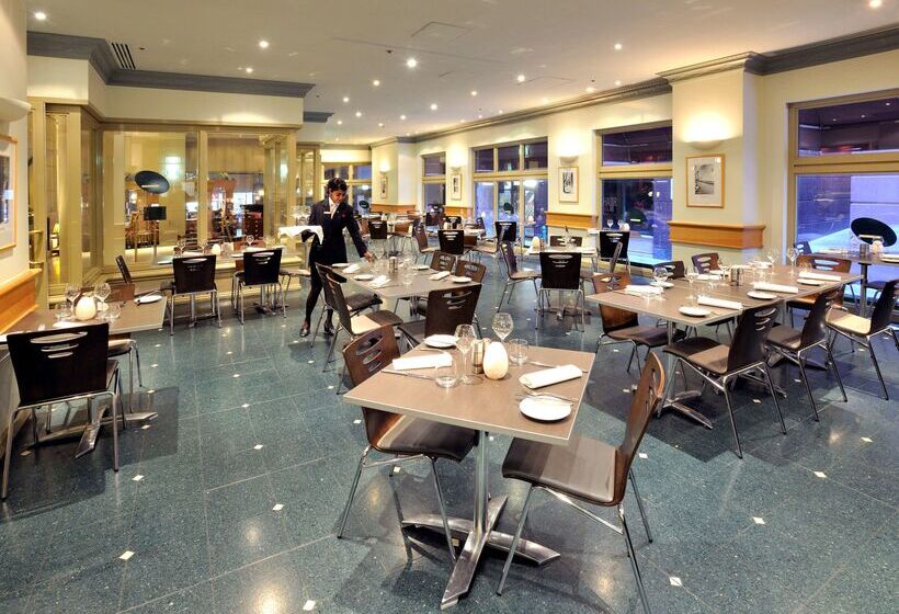 فندق Stamford Plaza Melbourne