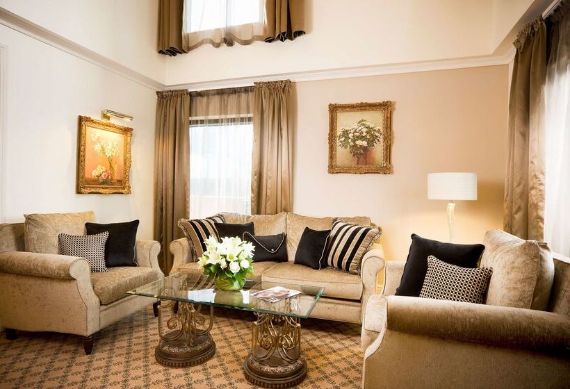 فندق Stamford Plaza Melbourne