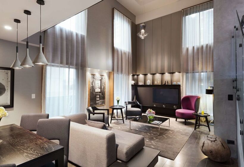 فندق Stamford Plaza Melbourne