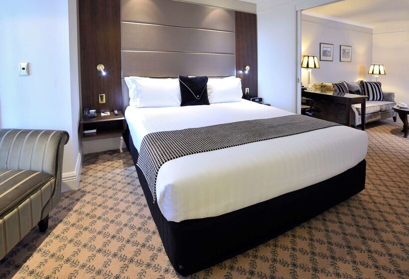 فندق Stamford Plaza Melbourne