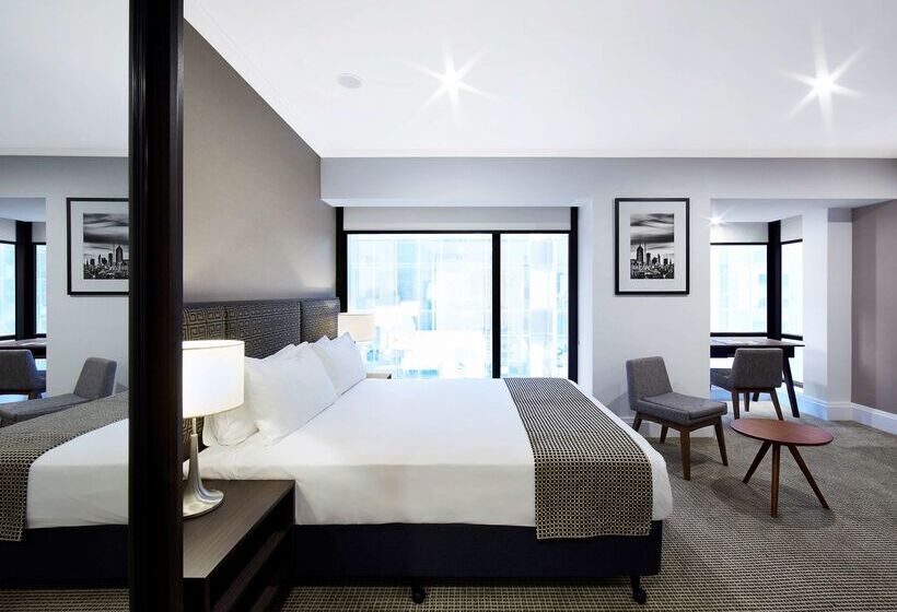 فندق Stamford Plaza Melbourne