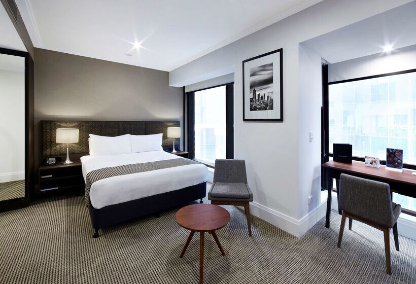 فندق Stamford Plaza Melbourne