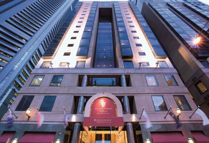 فندق Stamford Plaza Melbourne