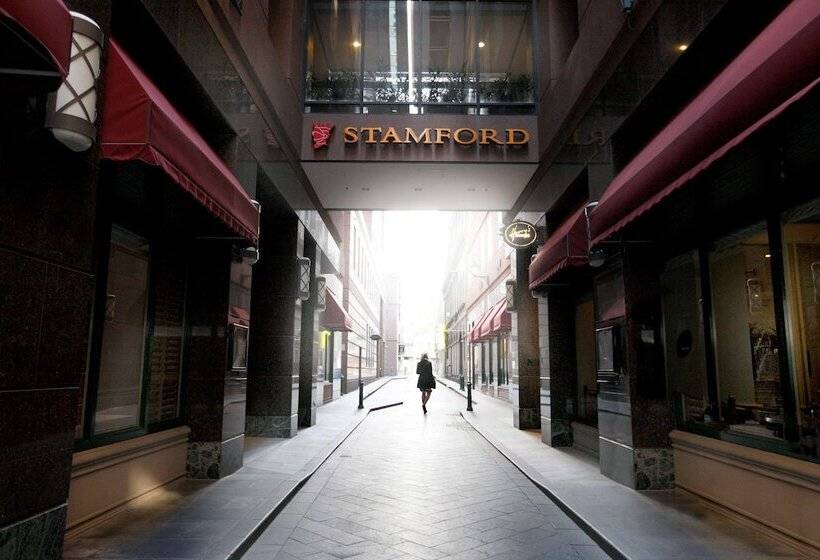 فندق Stamford Plaza Melbourne