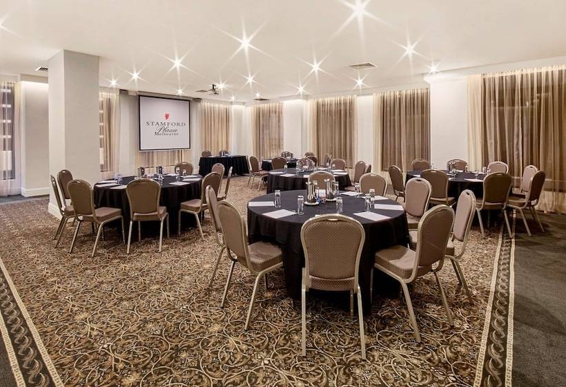 فندق Stamford Plaza Melbourne