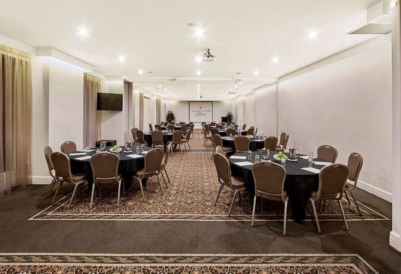 فندق Stamford Plaza Melbourne