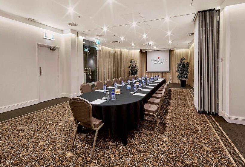 فندق Stamford Plaza Melbourne