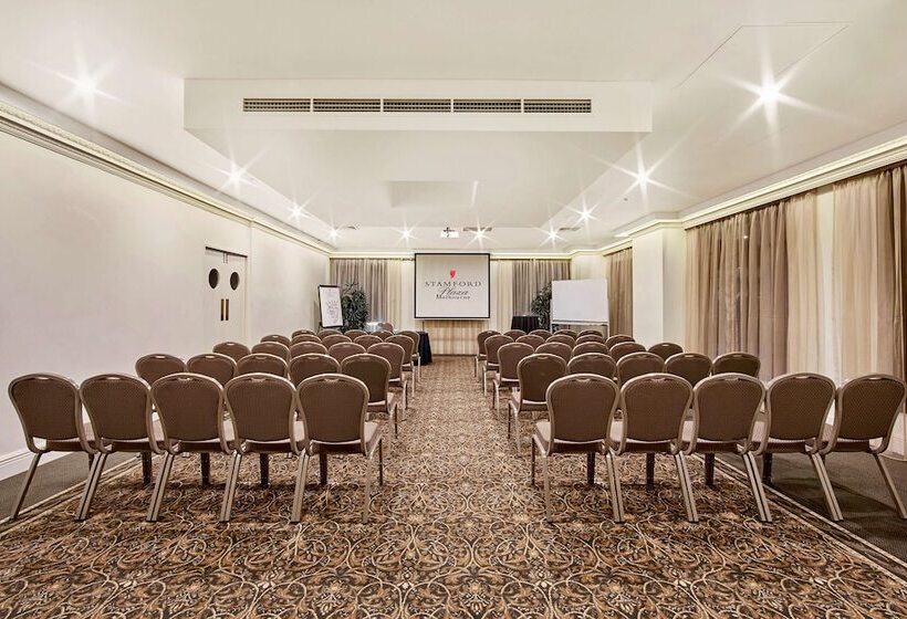 فندق Stamford Plaza Melbourne