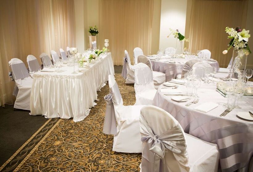 فندق Stamford Plaza Melbourne