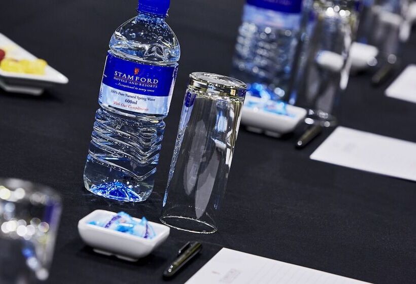 فندق Stamford Plaza Melbourne