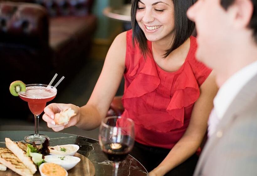 فندق Stamford Plaza Melbourne