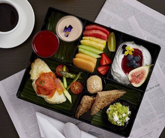 فندق Stamford Plaza Melbourne