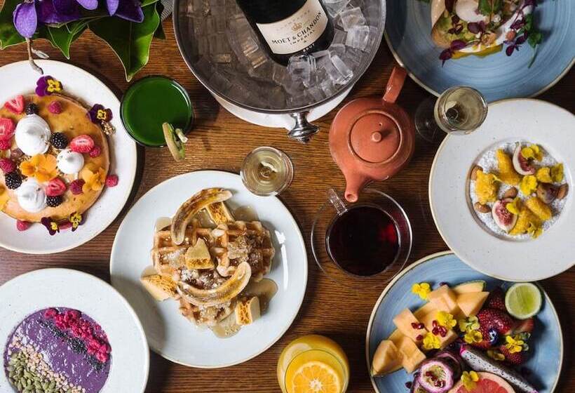 فندق Stamford Plaza Melbourne