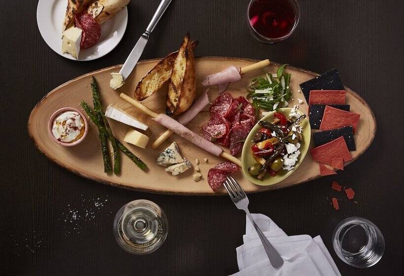 فندق Stamford Plaza Melbourne