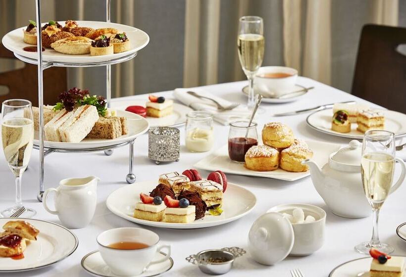 فندق Stamford Plaza Melbourne