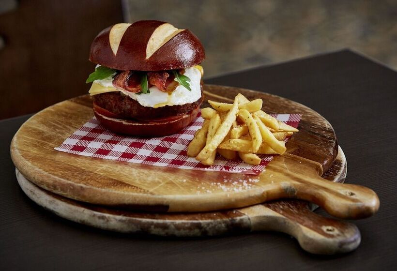 فندق Stamford Plaza Melbourne