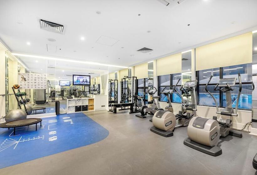 فندق Stamford Plaza Melbourne