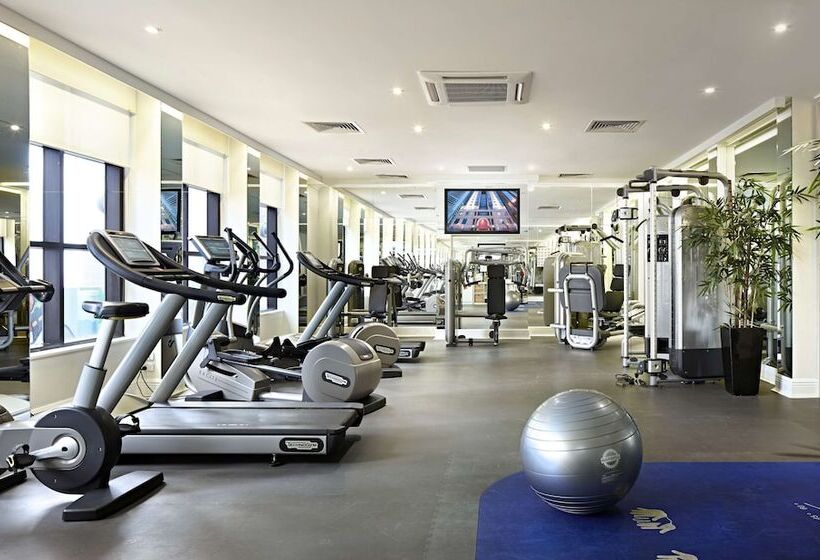 فندق Stamford Plaza Melbourne