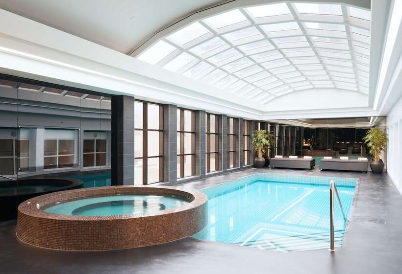 فندق Stamford Plaza Melbourne