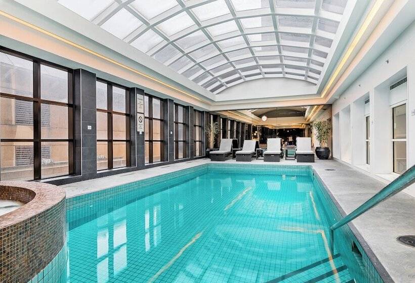 فندق Stamford Plaza Melbourne