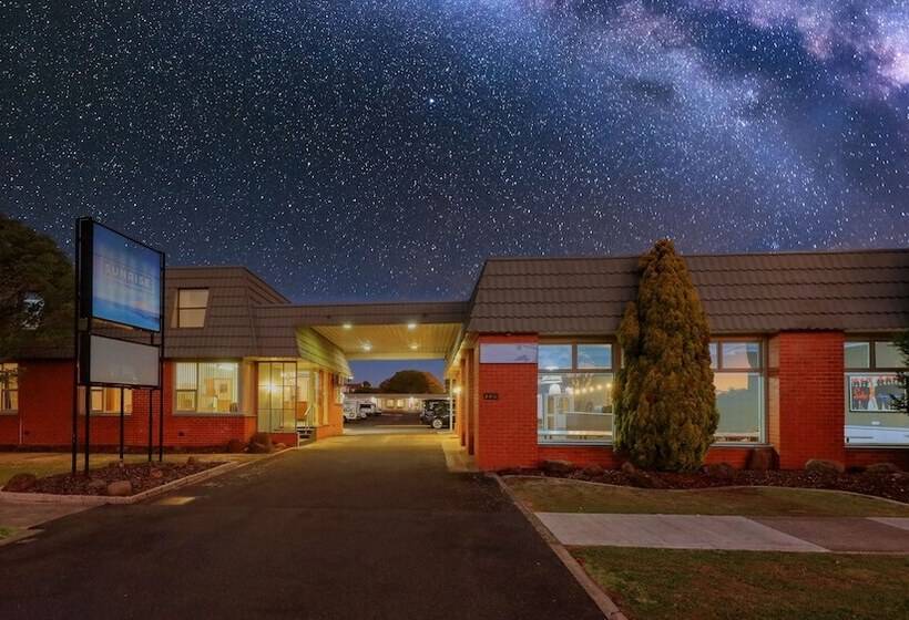 فندق Sunrise Devonport