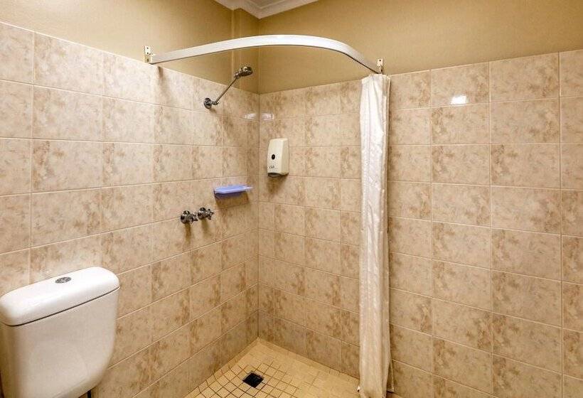 فندق Sunrise Devonport