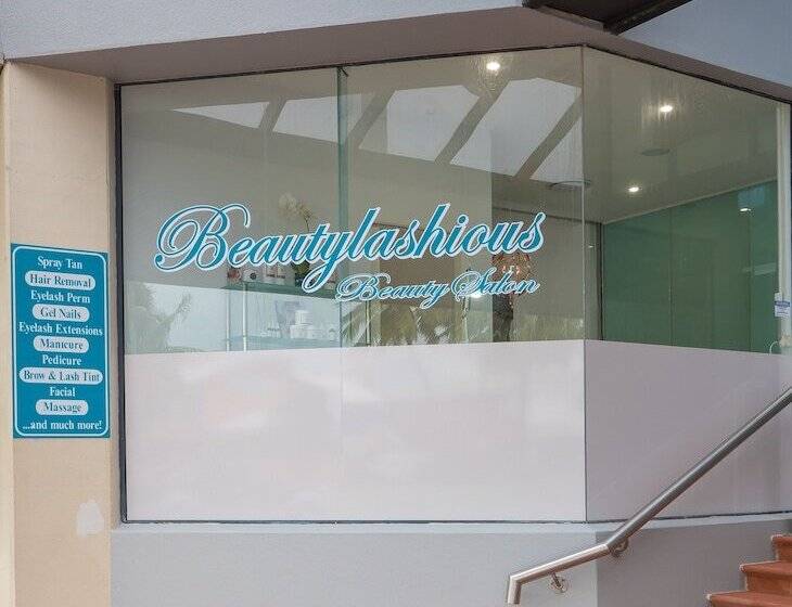 בית מלון כפרי Sunshine Tower