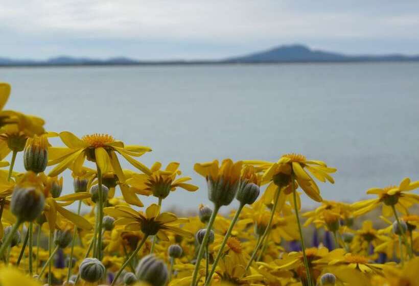 هتل Swansea Motor Inn Tasmania