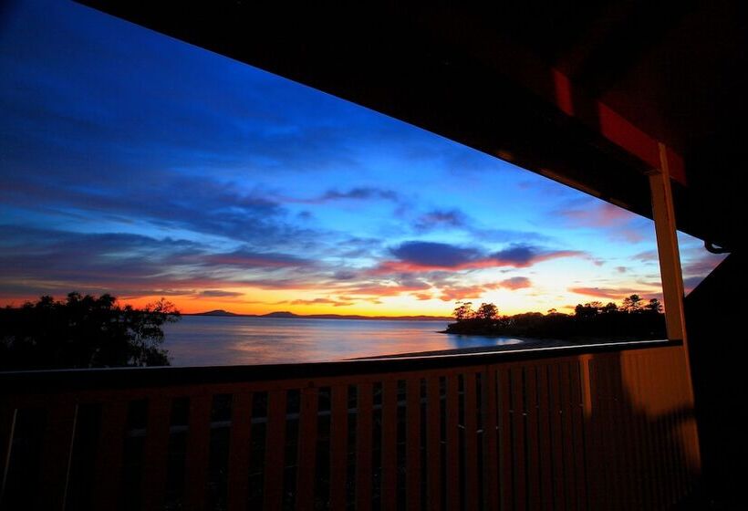 هتل Swansea Motor Inn Tasmania