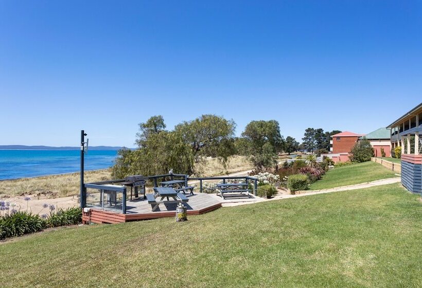 هتل Swansea Motor Inn Tasmania