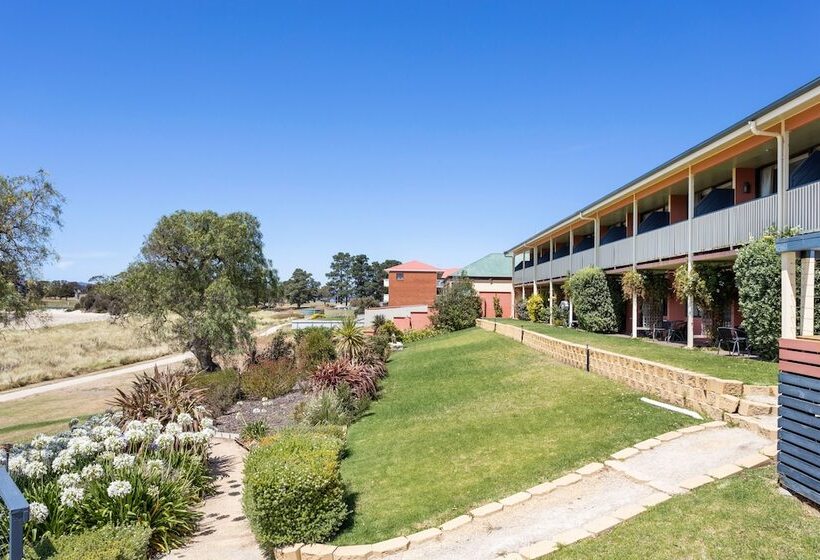 هتل Swansea Motor Inn Tasmania