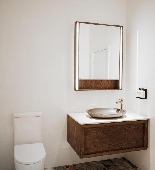 فندق The Continental