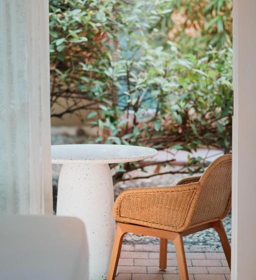 فندق The Continental