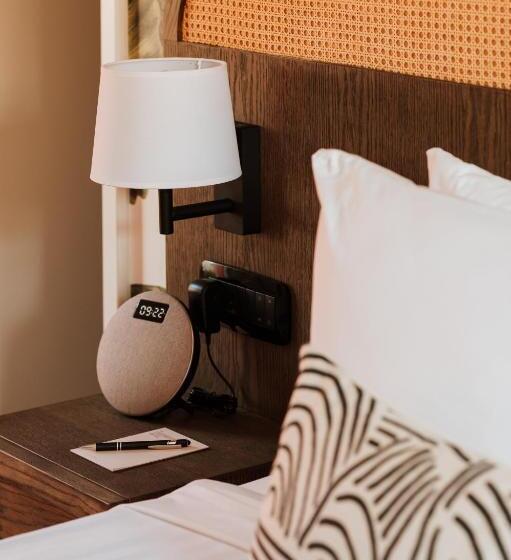 فندق The Continental