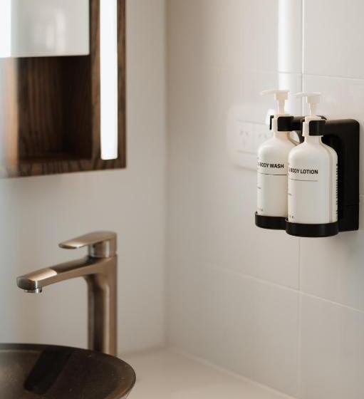 فندق The Continental