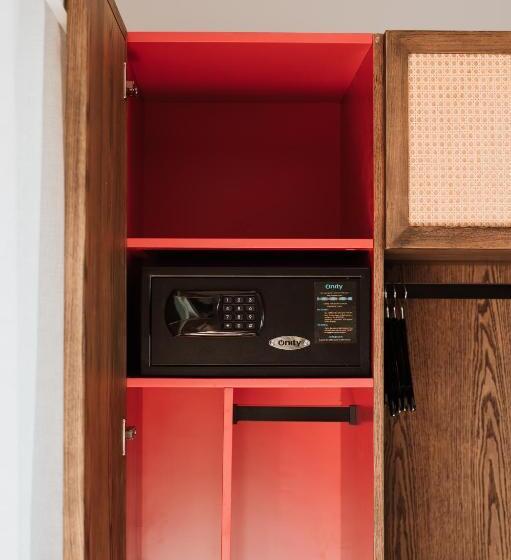 فندق The Continental