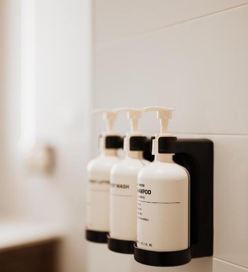 فندق The Continental