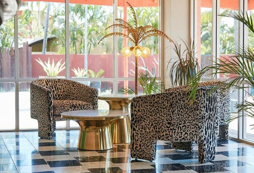 فندق The Continental