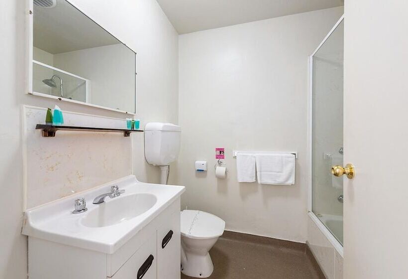 酒店 The Cornwall Historic